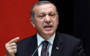 Эрдоган отказался от шагов по миграционному соглашению с ЕС
